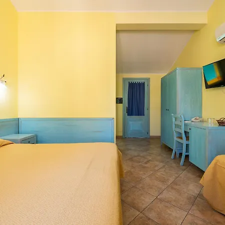 Del Corso Hotel 4*