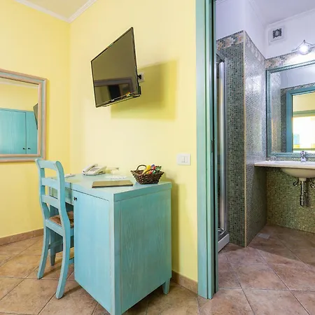 Del Corso 4* Pula