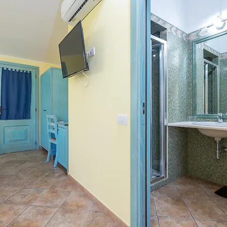 Del Corso Hotel