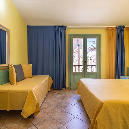 Hotel Del Corso