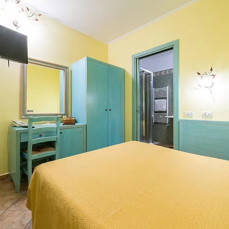 Del Corso Hotel 4*