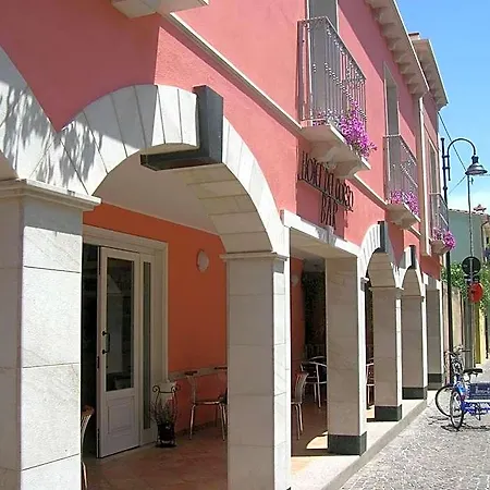 Del Corso 4* Pula