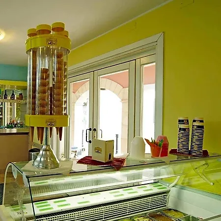 Del Corso Hotel 4*