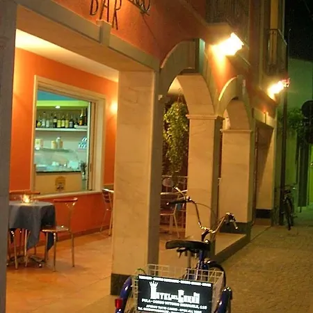 Del Corso 4* Pula