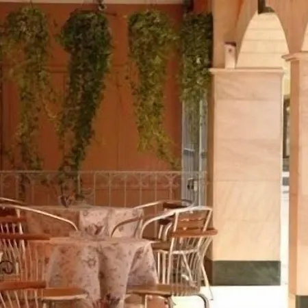 Del Corso 4*