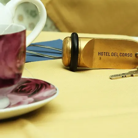 Del Corso Hotel Pula