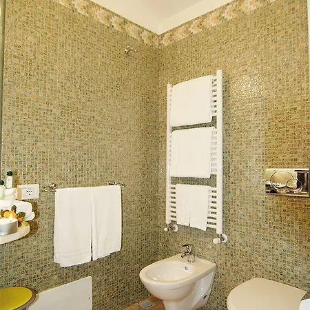 Del Corso Hotel
