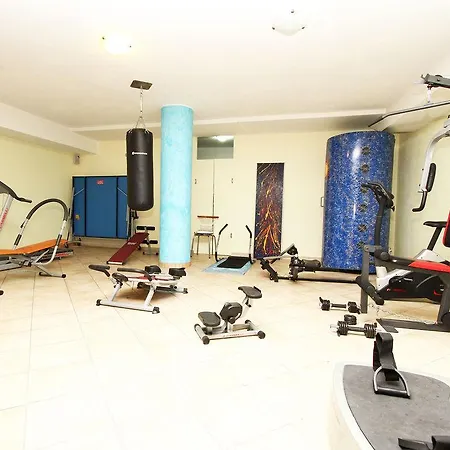 Del Corso Hotel 4*