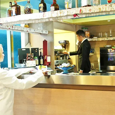 Del Corso Hotel