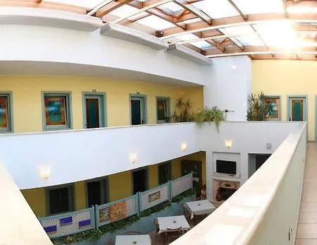 Del Corso 4* Pula