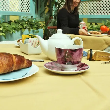Del Corso 4* Pula