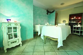 Hotel Del Corso 4*
