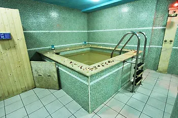Del Corso Hotel