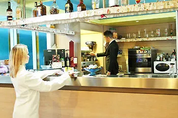 Del Corso Hotel