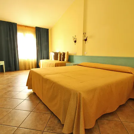 Del Corso 4*