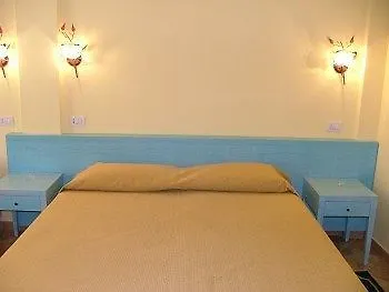 ホテル Del Corso 4*