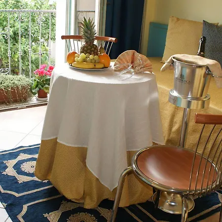 Del Corso Hotel 4*