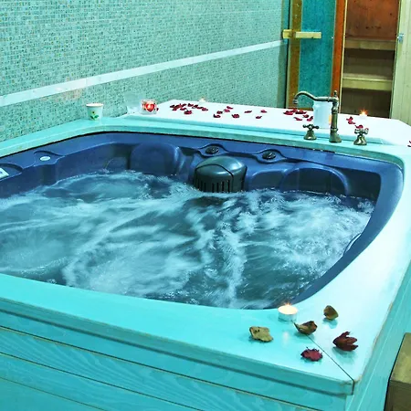 Hotel Del Corso 4*