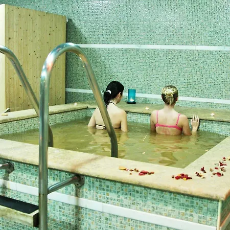 Hotel Del Corso 4*