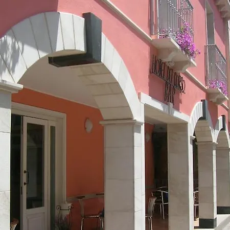 Del Corso ホテル 4*