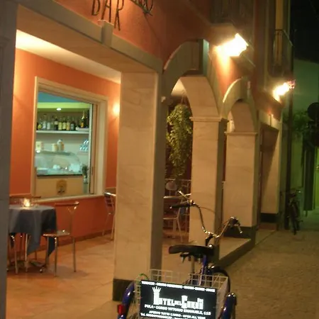 Hotel Del Corso