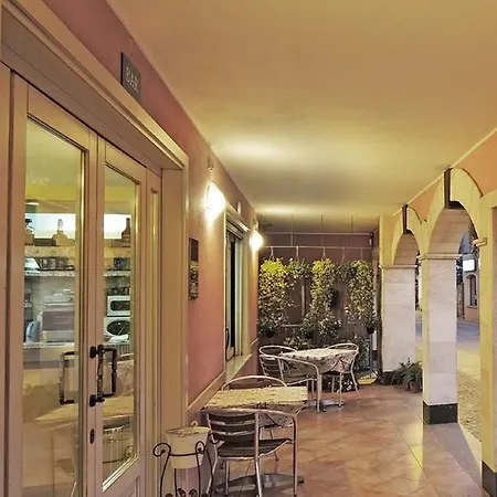 Del Corso Hotel
