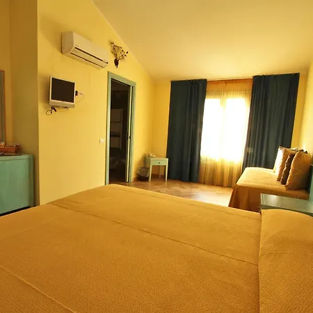 Hotel Del Corso 4*