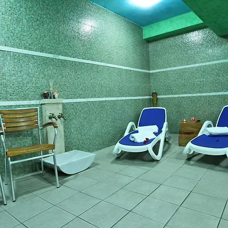 Del Corso 4* Pula