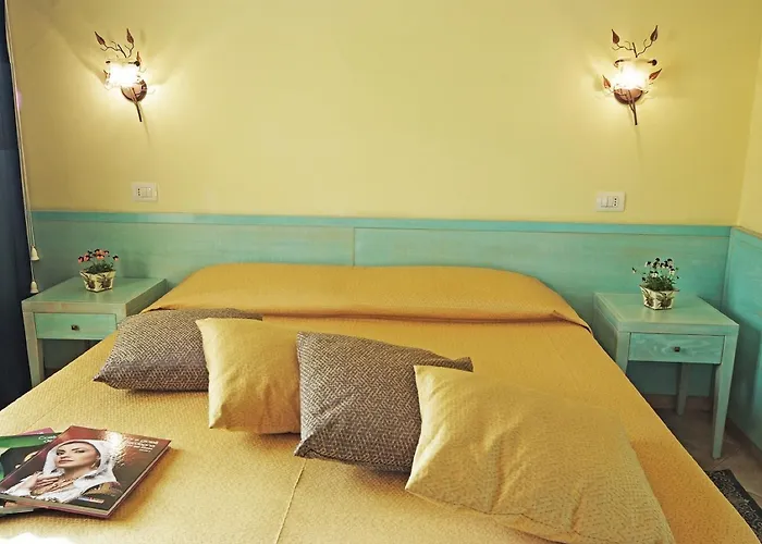 Del Corso Hotel Pula