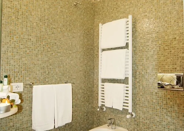 Del Corso 4* Пула