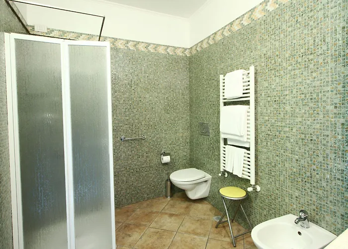 Del Corso Hotel Pula