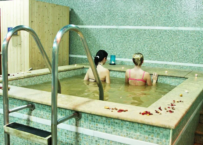 Del Corso Отель Пула