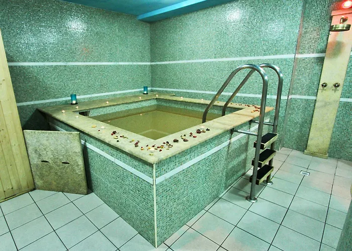 Del Corso Hotel Pula