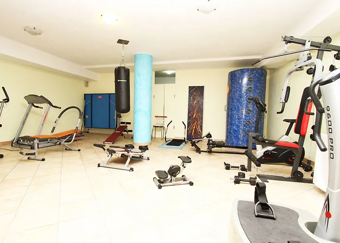 Del Corso Hotel Pula