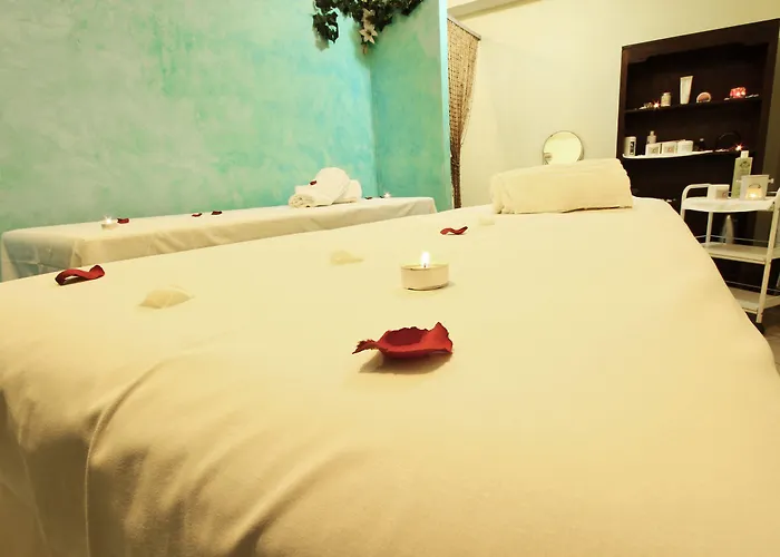 Hotel Del Corso Pula