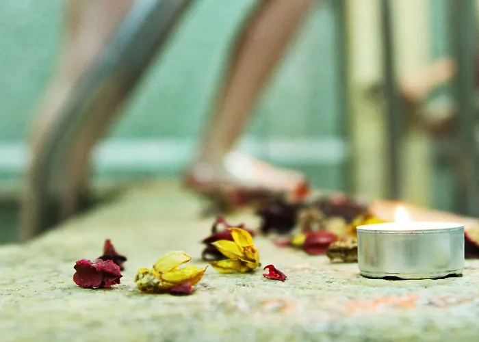 Отель Del Corso