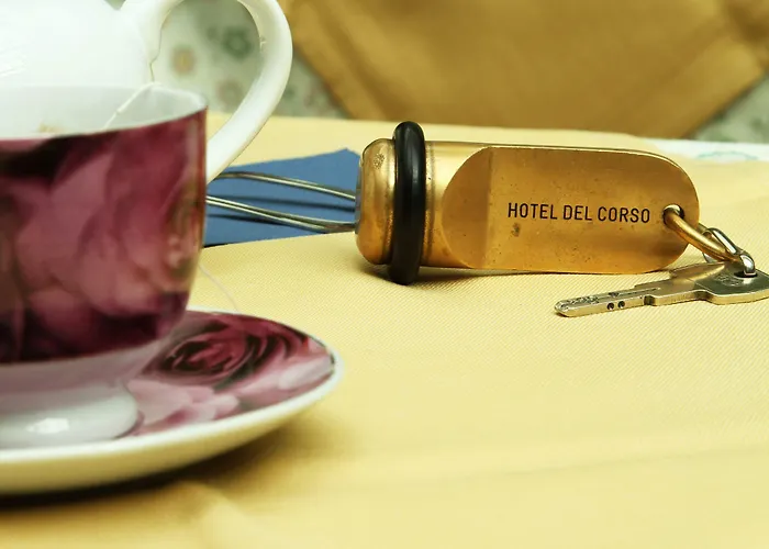 Hotel Del Corso