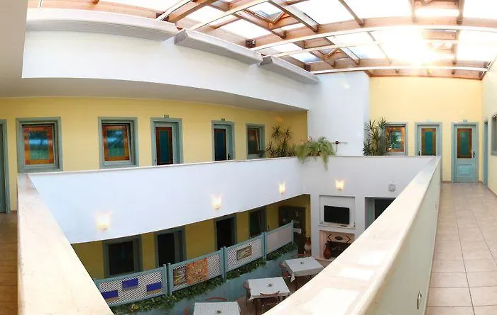 Hotel Del Corso Pula