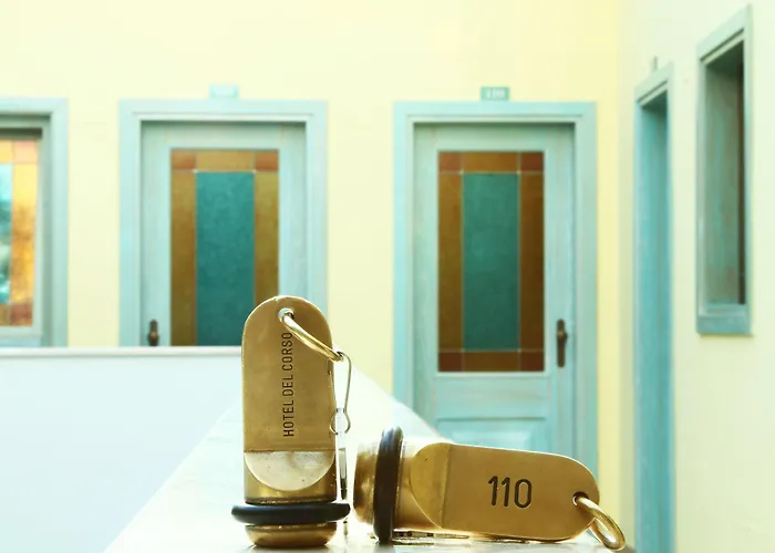 Del Corso Hotel Pula