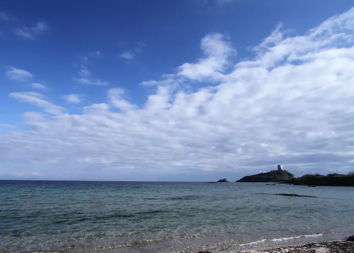 Hotel Del Corso Pula