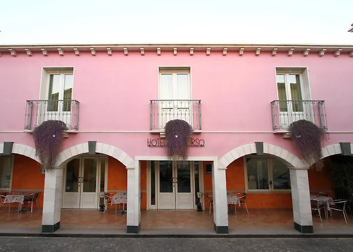 Del Corso Hotel Pula