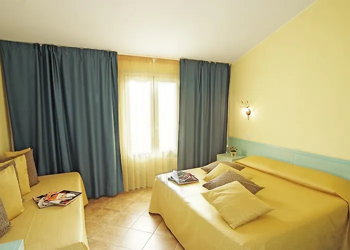 Hotel Del Corso Pula